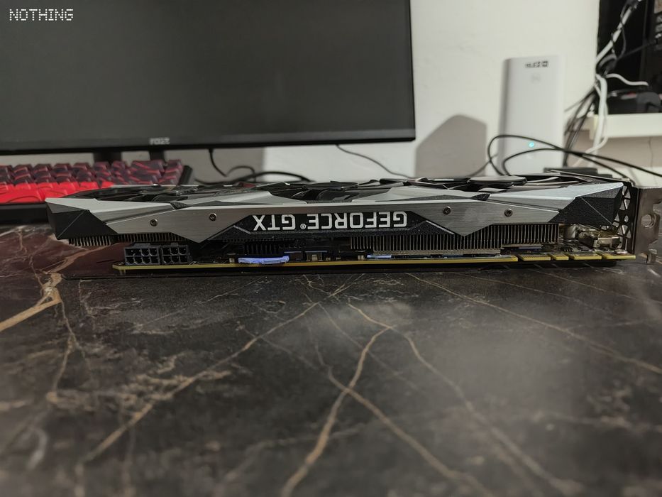 manil gtx 1080 ti gallardo