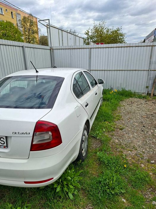 Skoda Octavia 2 1.6 TDI - 105Cp CAYC