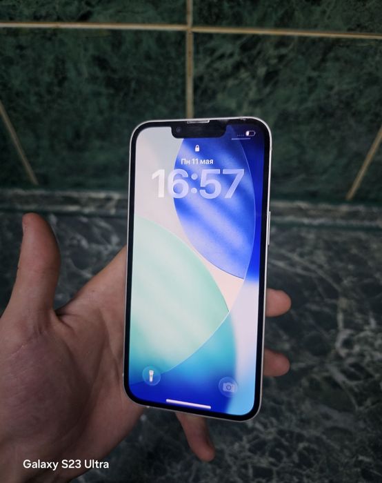 Айфон 13 iPhone 13 продаю