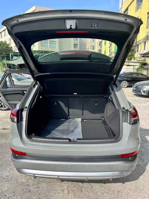 Audi Q4 40 e-tron Ommaviy savdo