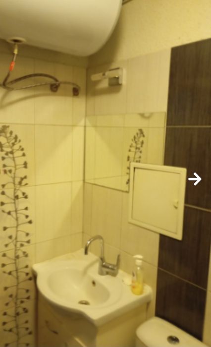 2 стаен тухлен апартамент Зона  Б-19 до метро9 до метро. Тухла с Акт16