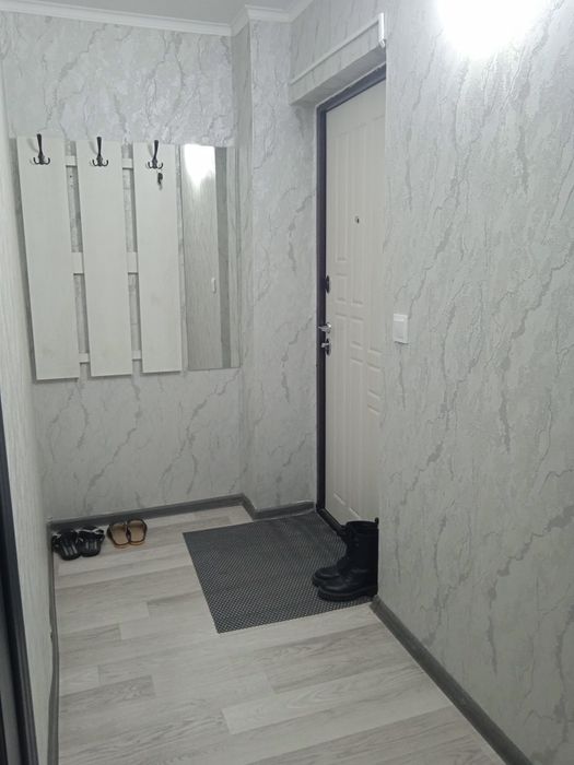 Чистая, тёплая 5000 день