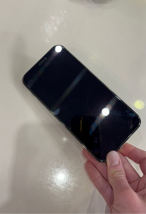 iphone 12 pro 256gb