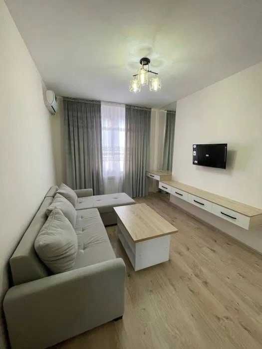 СРОЧНО сдам Уютную 1-ком квартиру в Алмазар Сити