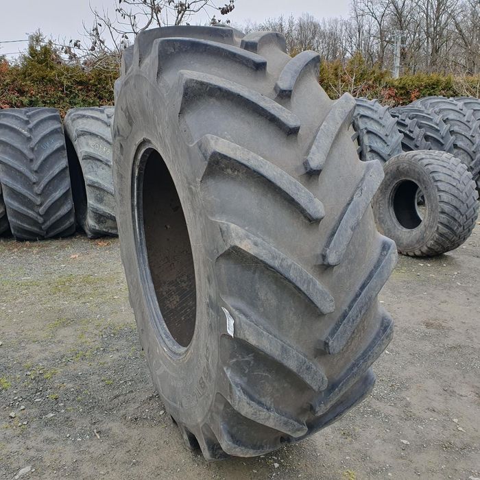 Cauciucuri 650/85R38  Michelin Anvelope SECOND verificate