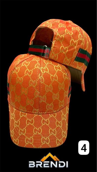 Sepci Gucci unisex