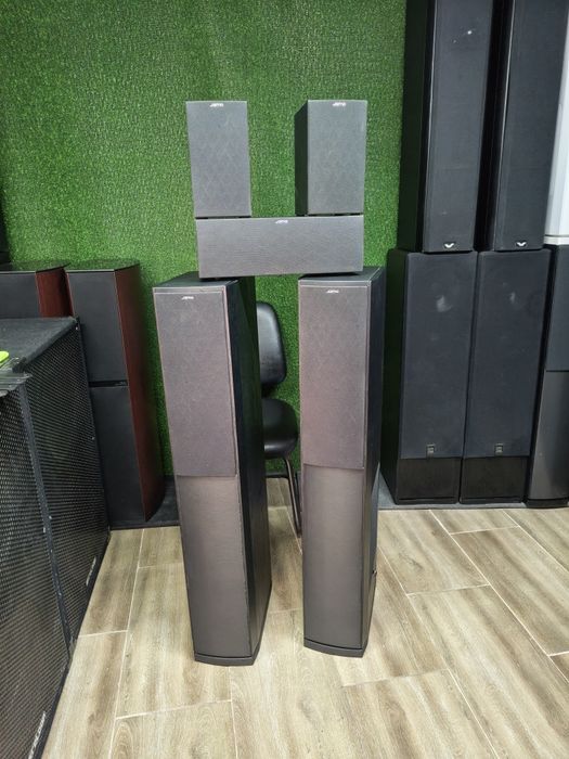 Комплект JAMO S-626 HCS 5.0