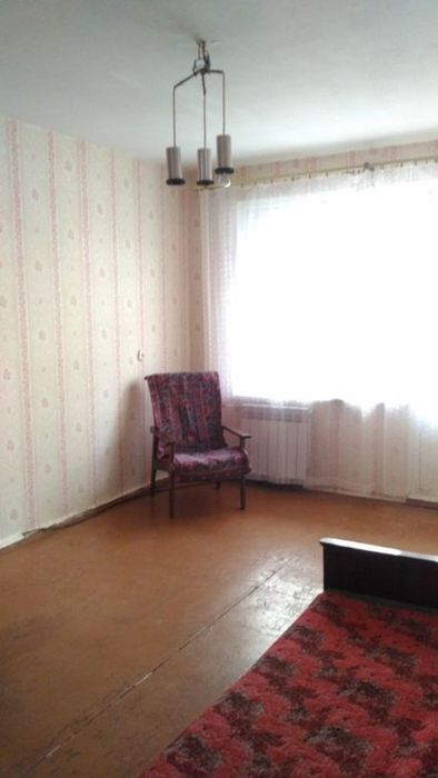 Продается  квартира 1 комнатная, метро Беруний