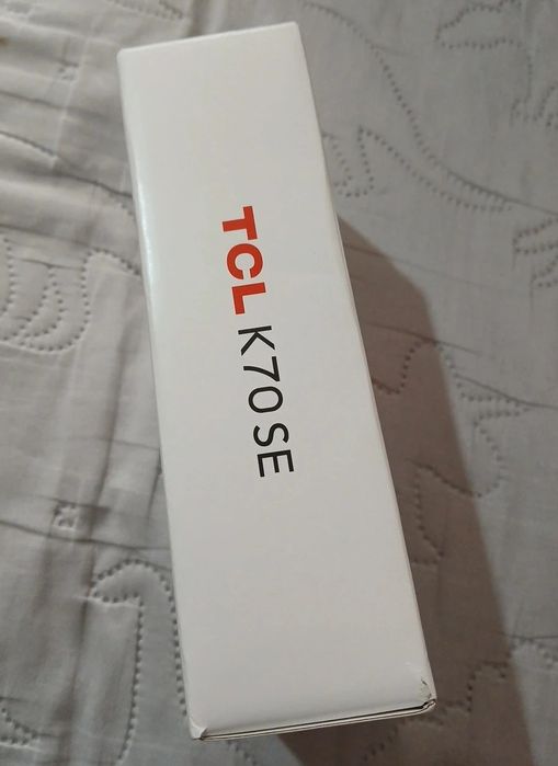 NOU - telefon TCL K70Se