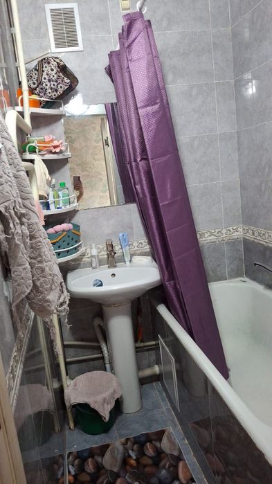 Продается 2-ком квартира