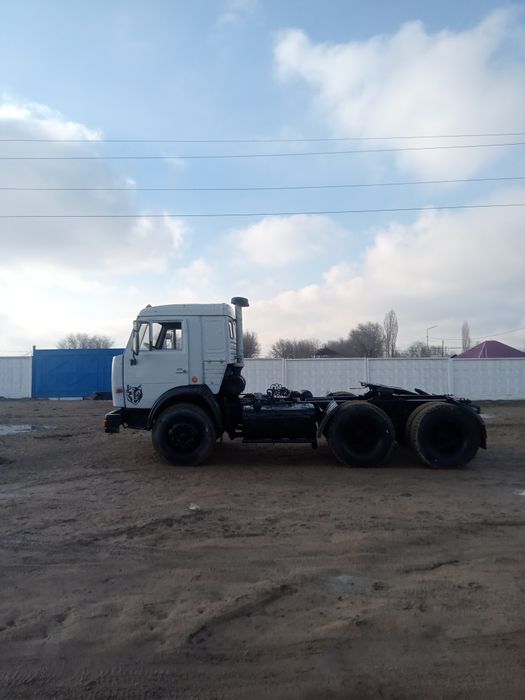 Продам КамАЗ,54115 тягач