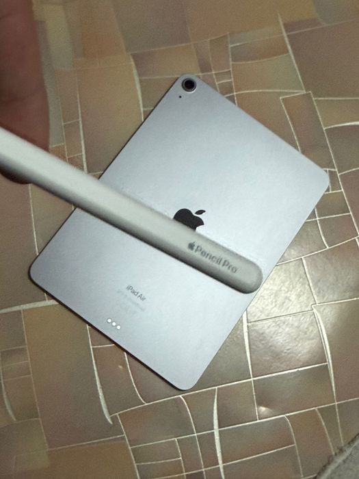 IPad Air M2 Wifi+Apple Pencil Pro