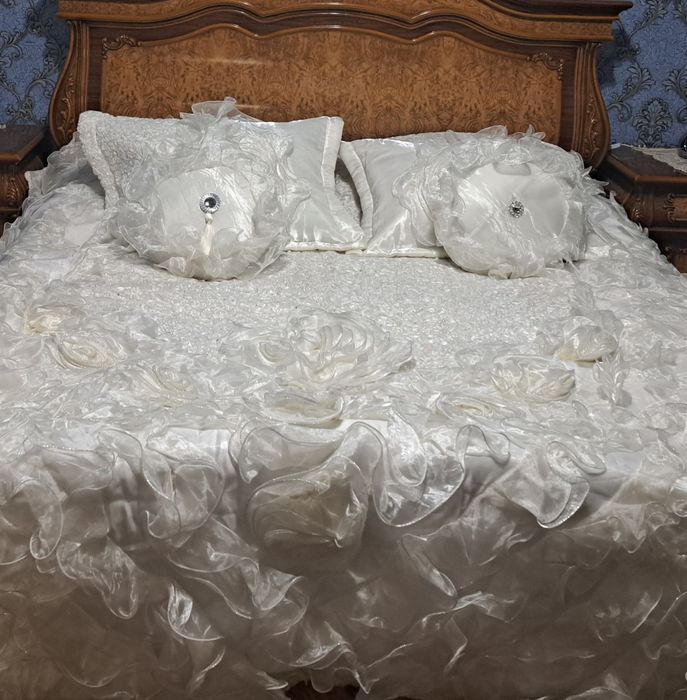 Покрывал. Pakrival