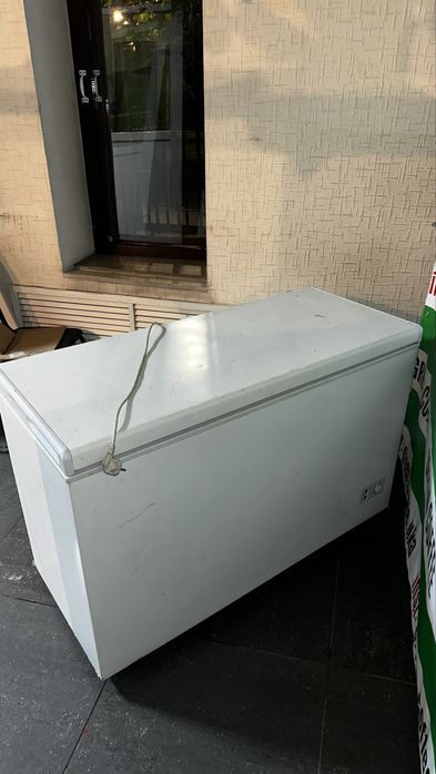 Продам морозильник ларь