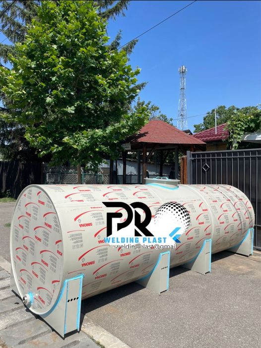 Rezervoare irigatii / fose septice  SUB PRETUL PIEȚEI !