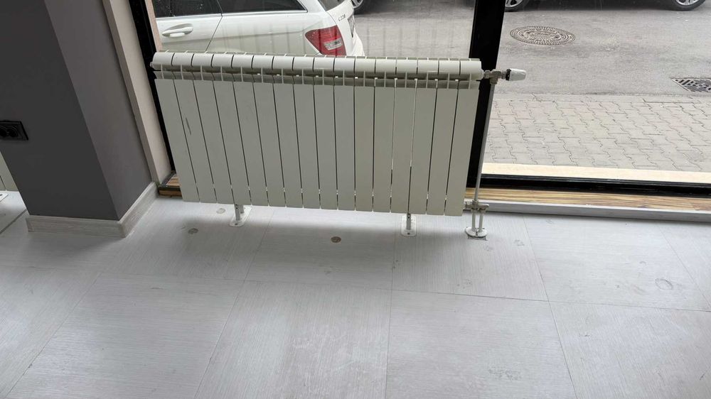 Алуминиеви радиатори