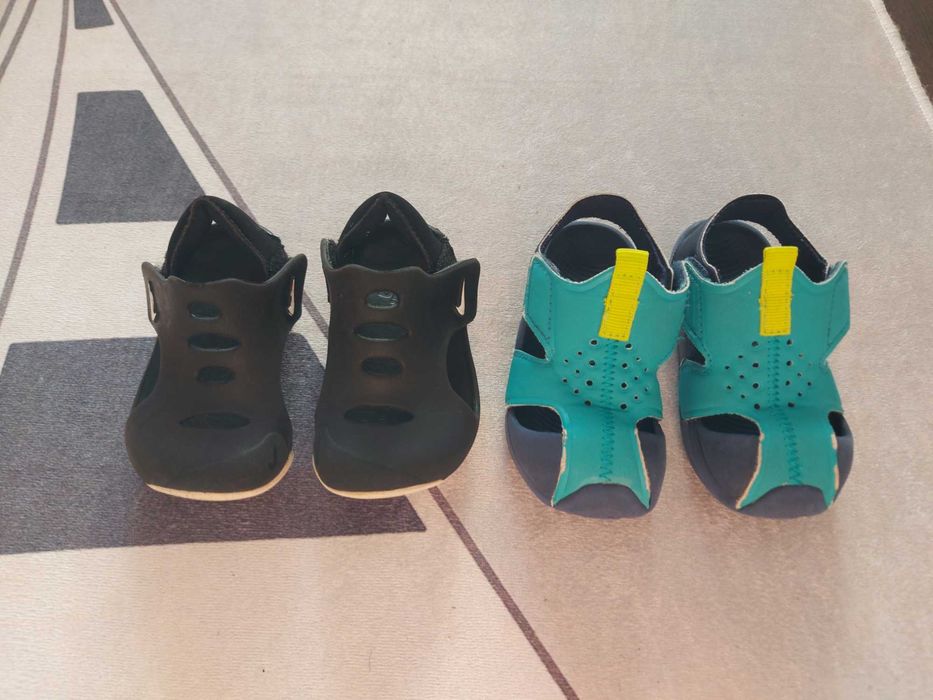 Детски обувки /сандали/