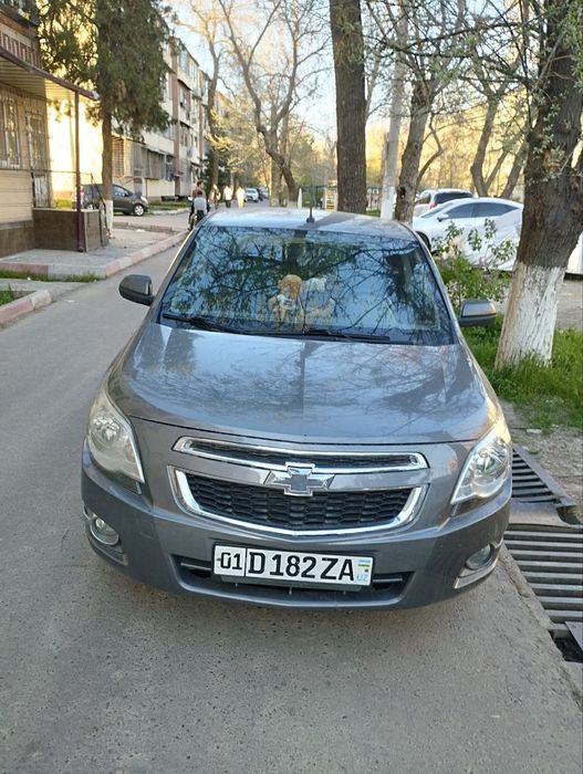 Other Cobalt 2015 — 4