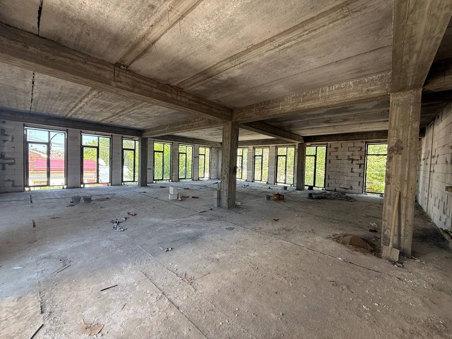 Ташсельмаш, Яшнабад! Продаётся здание 4 уровня