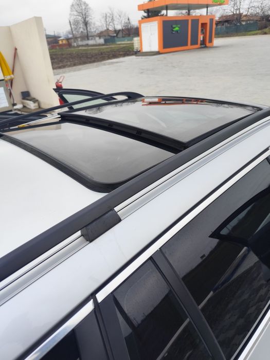 Vând BMW e61 3.0diesel