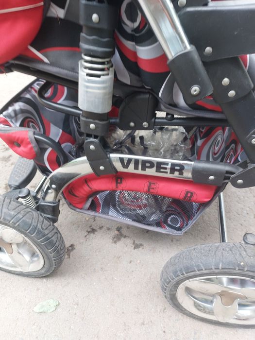 Коляска  детская