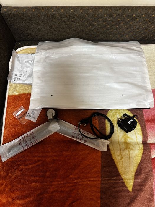 LG UltraGear 27 180гц