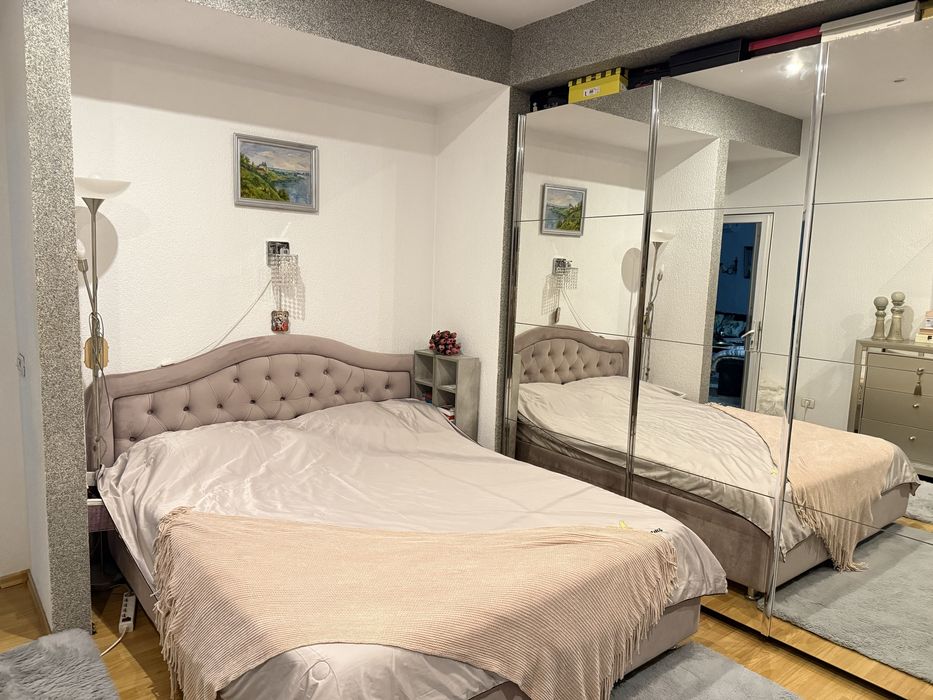 Apartament cu 2 camere