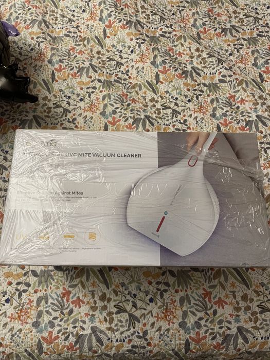 Прахосмукачка XIAOMI DEERMA CM800