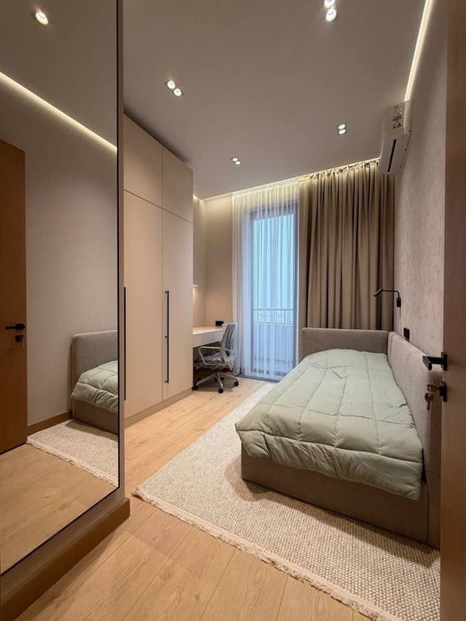 Жк Infinity! Сдаётся квартира с авторским ремонтом!