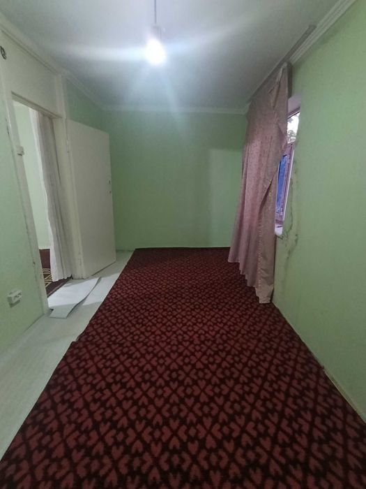 Фрунзиски Делфин сув хавзаси 3қаватда 2хонали квартира сотиладиID:1473