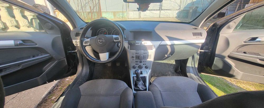Vand Opel Astra H diesel 1.7 CDTI