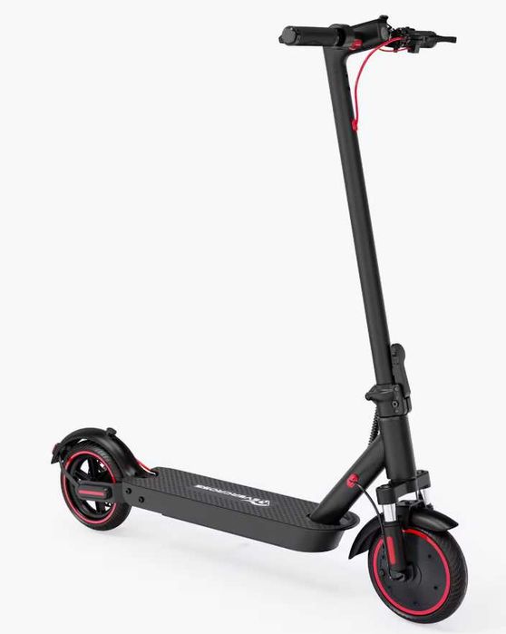 NDP Amanet Buzoieni nr.16  TROTRINETA EVRCROSS 10 PRO +  (59905)
