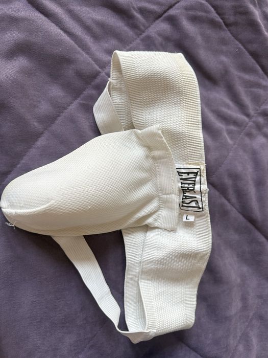 Экипировка таэквондо