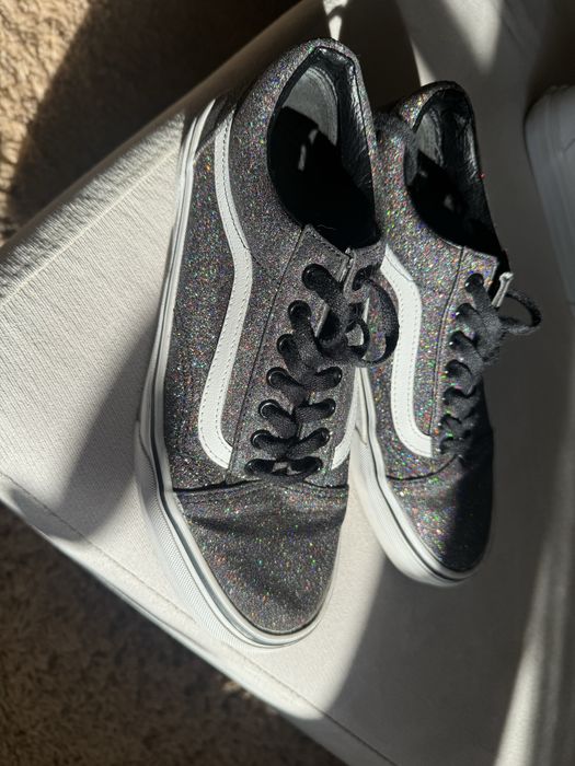 Vans/Ванс бляскави