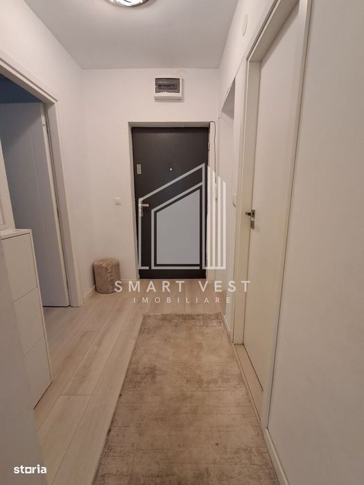 Apartament 4 camere | 87 mp | Etaj 3 | Zona Centrala
