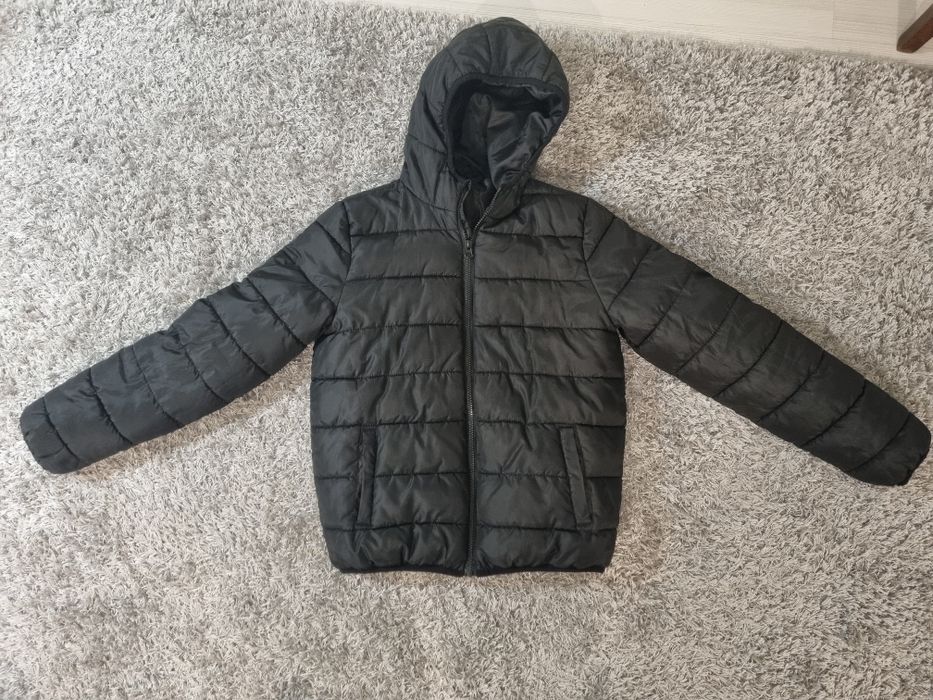 Две якета за момче