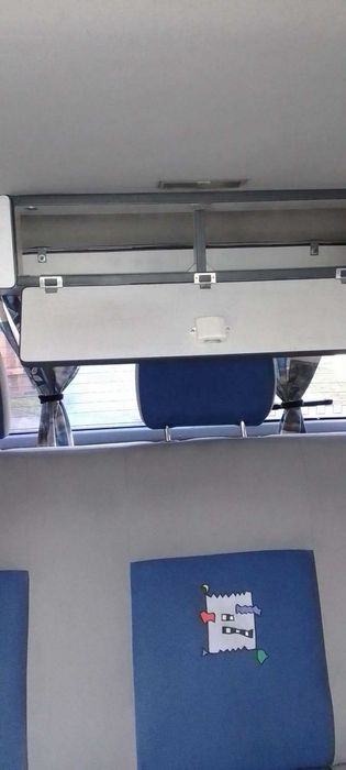 VW  Мултиван  Т 4