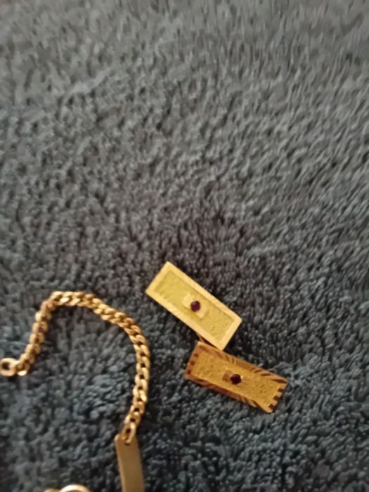 Vand aur 18 k 550 g