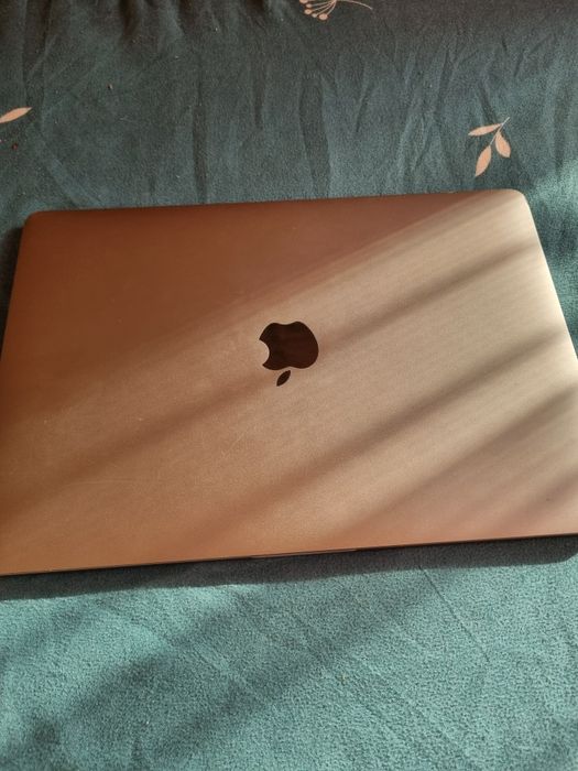 Macbook Pro M1 2020