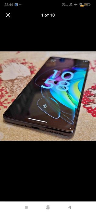 Xiaomi Redmi Note 11 Pro 5G