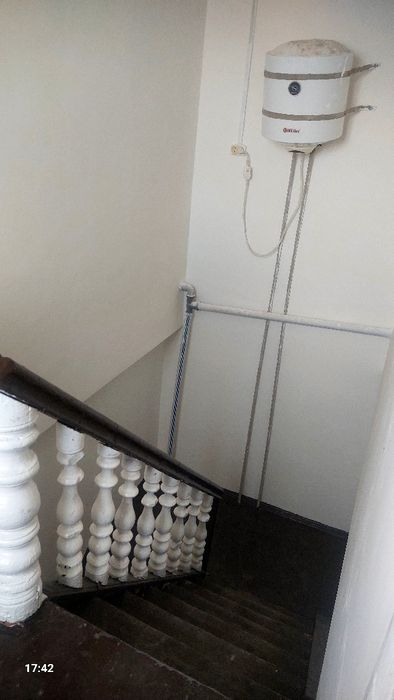 Времянка жалға беріледі