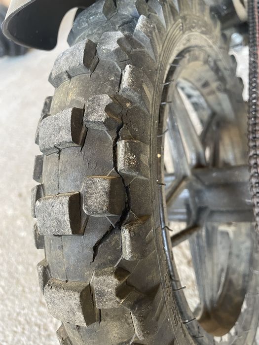 Vand trotineta viron off road HB-ES 1000A