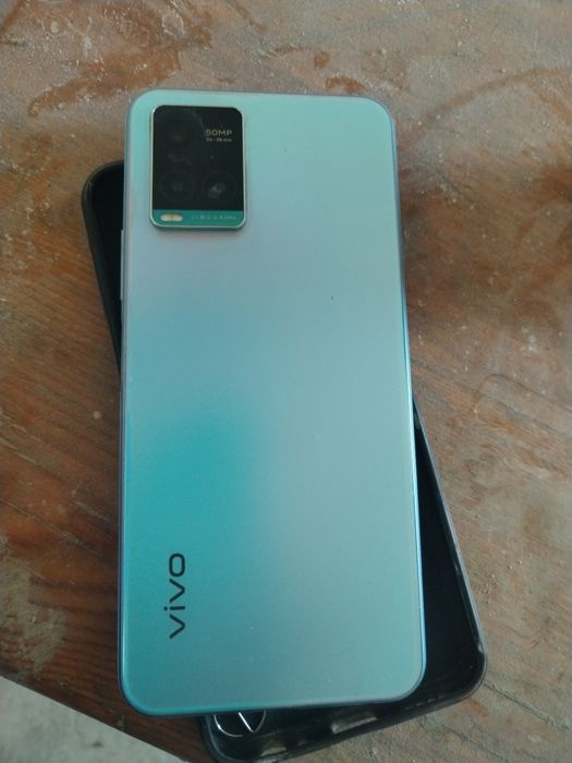 Vivo y 33 c гарантия