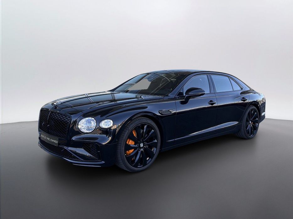 Bentley Flying Spur Bentley Flying Spur Black Edition V8 Hybrid MY25