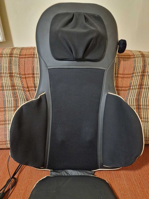 Medisana husa scaun masaj