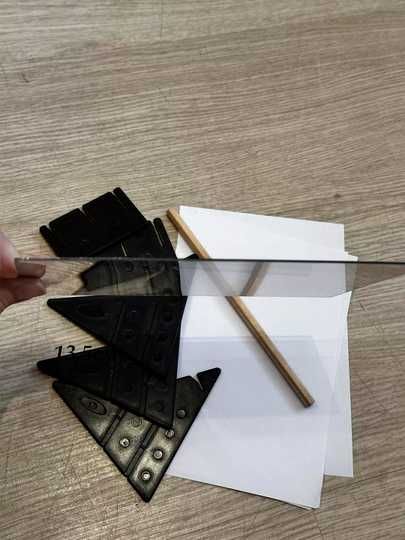 Набор для рисования, с проектором для телефона и планшета