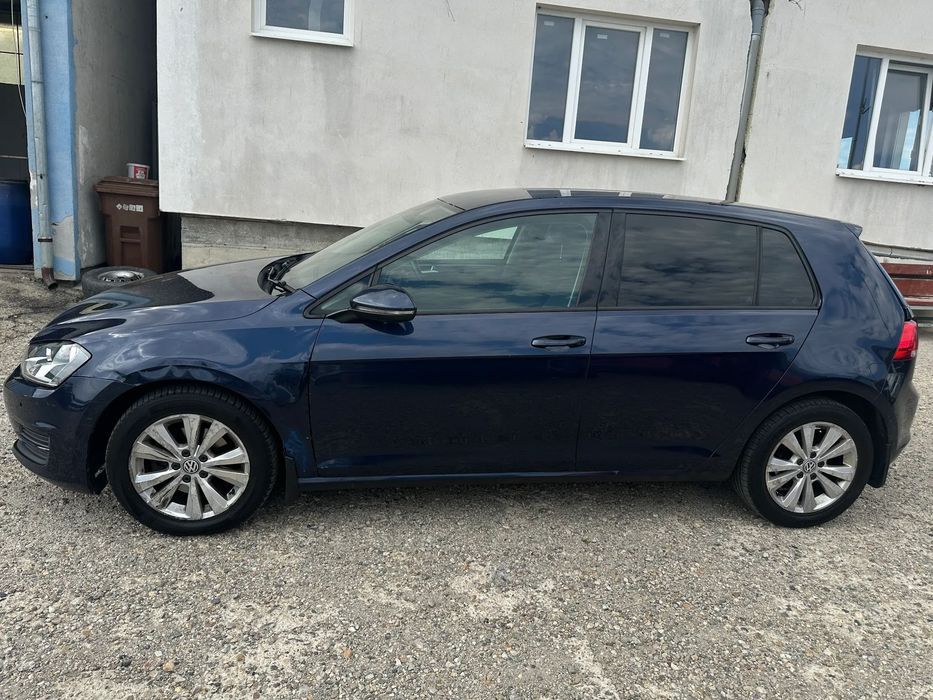 Dezmembrez piese VW Golf 7