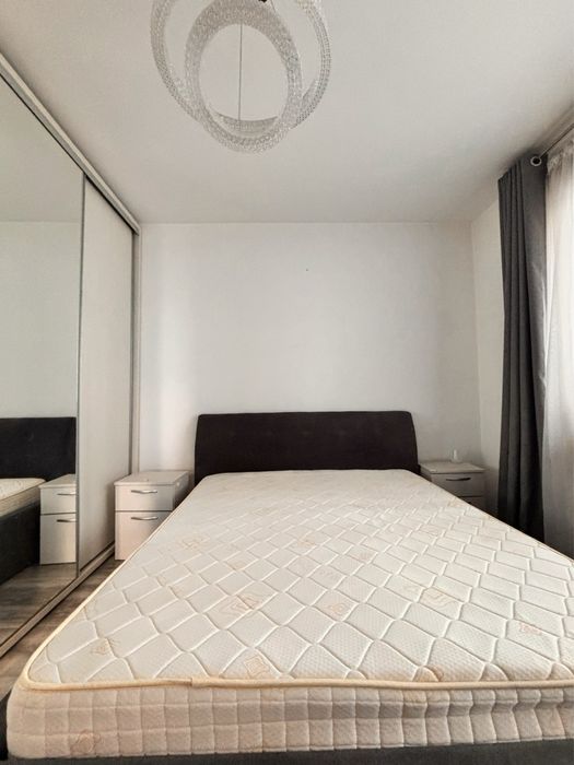 Proprietar- Apartament 3 camere + 1 loc de parcare