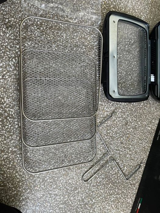 AirFlyver Ariere 4619 Airy Flyer Oven 11 литра БАРТЕР