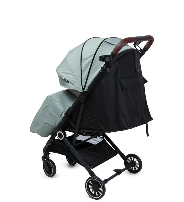 Коляска прогулочная